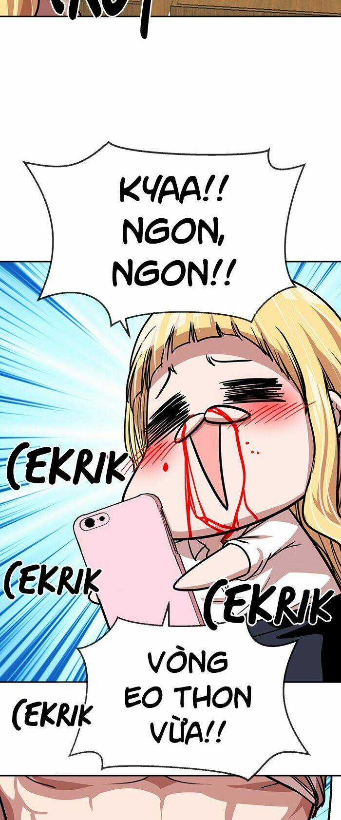 Change (Jinyuan) Ss2 - Chapter 18 - Trang 31