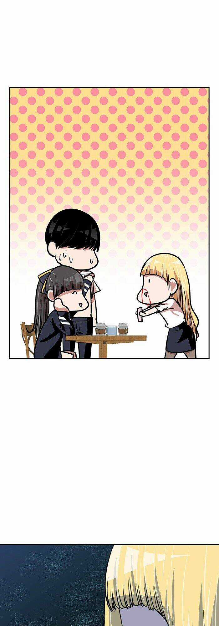 Change (Jinyuan) Ss2 - Chapter 18 - Trang 33