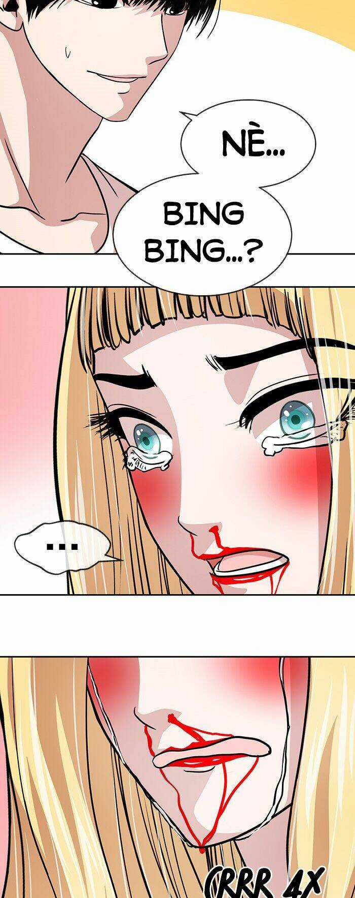 Change (Jinyuan) Ss2 - Chapter 18 - Trang 35