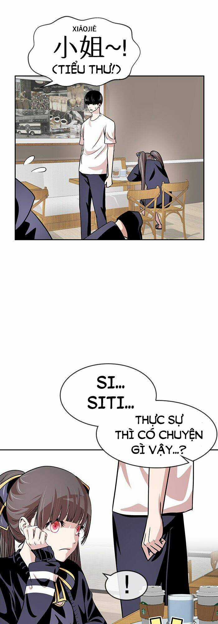 Change (Jinyuan) Ss2 - Chapter 18 - Trang 37