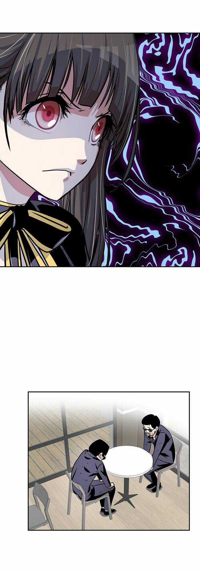 Change (Jinyuan) Ss2 - Chapter 18 - Trang 6