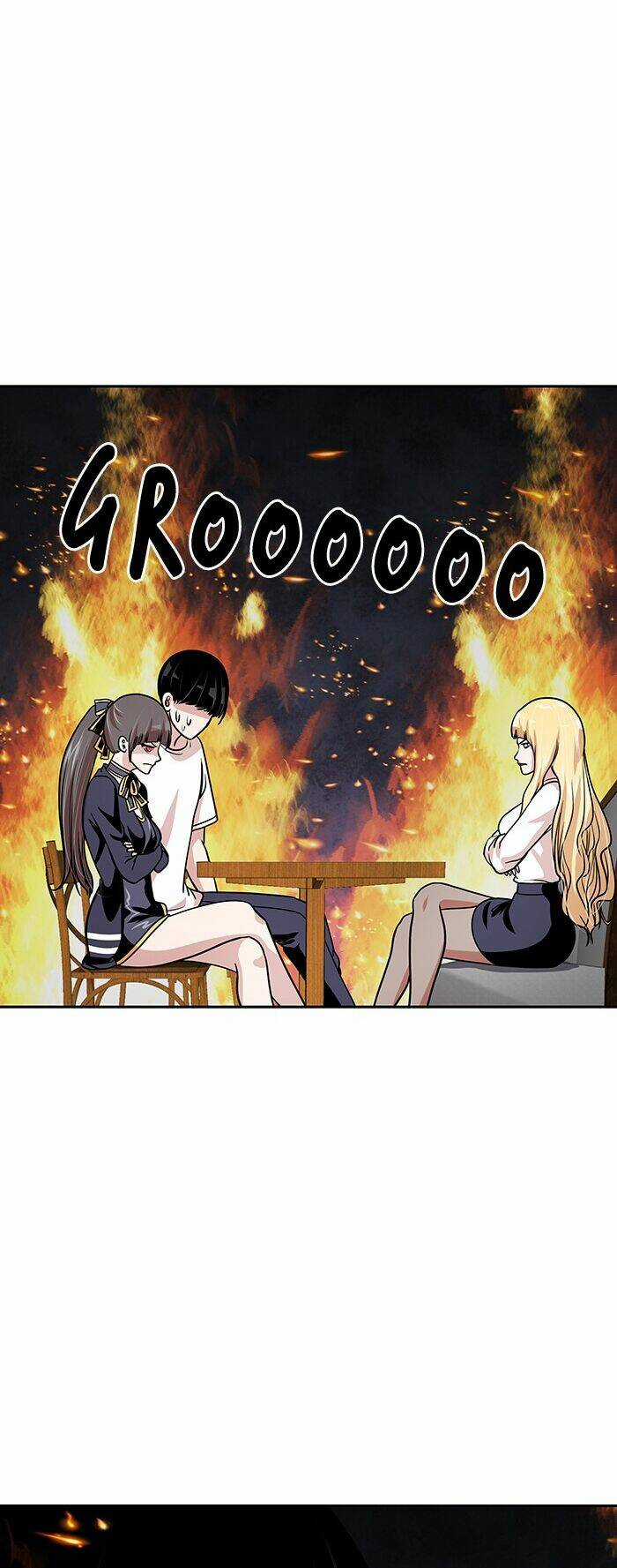 Change (Jinyuan) Ss2 - Chapter 18 - Trang 7