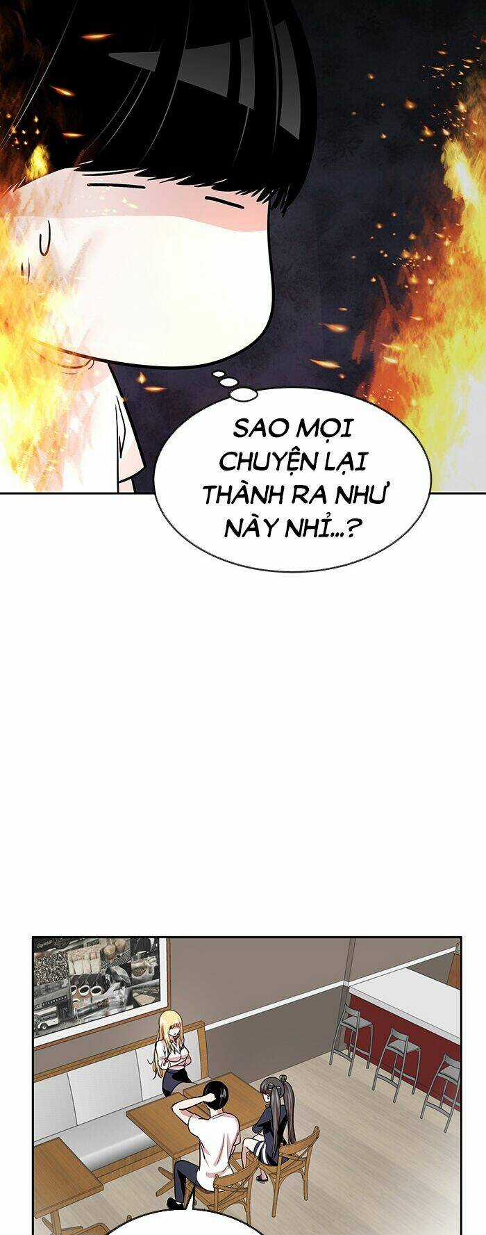 Change (Jinyuan) Ss2 - Chapter 18 - Trang 8