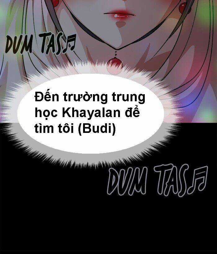 Change (Jinyuan) Ss2 - Chapter 19 - Trang 19