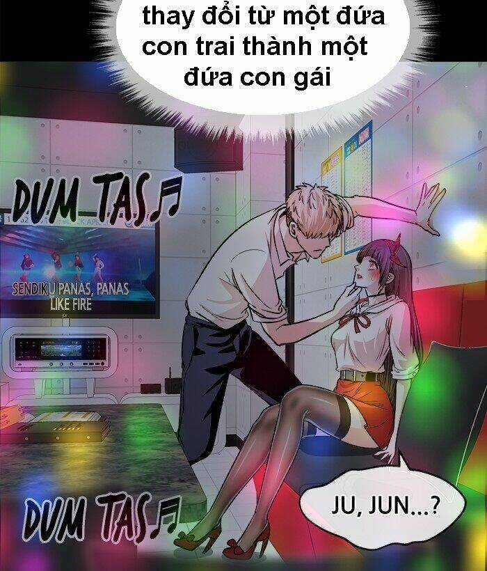 Change (Jinyuan) Ss2 - Chapter 19 - Trang 22