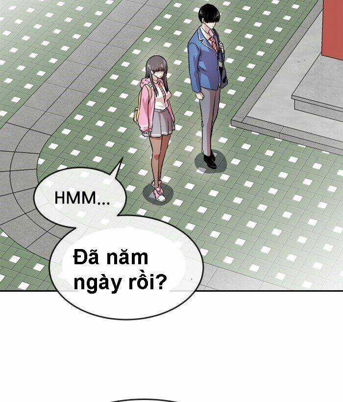 Change (Jinyuan) Ss2 - Chapter 19 - Trang 41