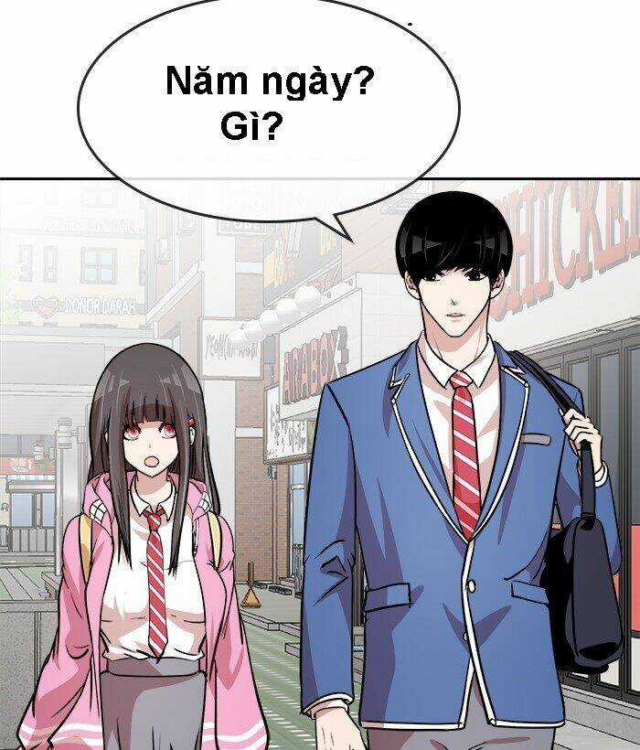 Change (Jinyuan) Ss2 - Chapter 19 - Trang 42