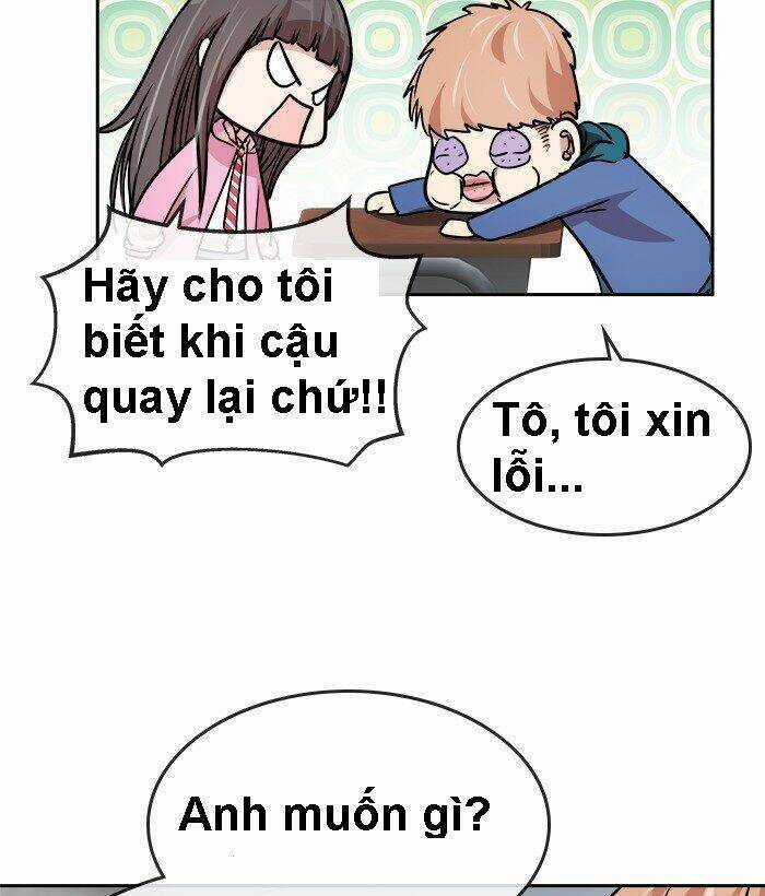 Change (Jinyuan) Ss2 - Chapter 19 - Trang 63