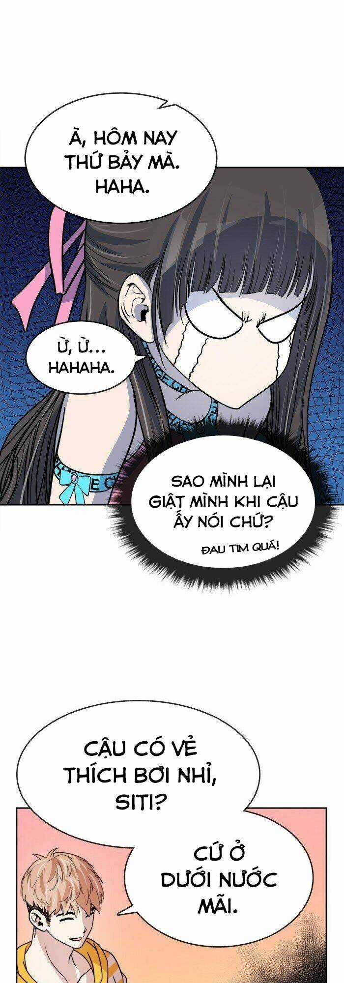 Change (Jinyuan) Ss2 - Chapter 2 - Trang 16