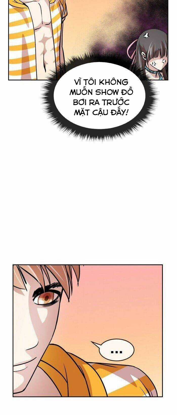 Change (Jinyuan) Ss2 - Chapter 2 - Trang 17