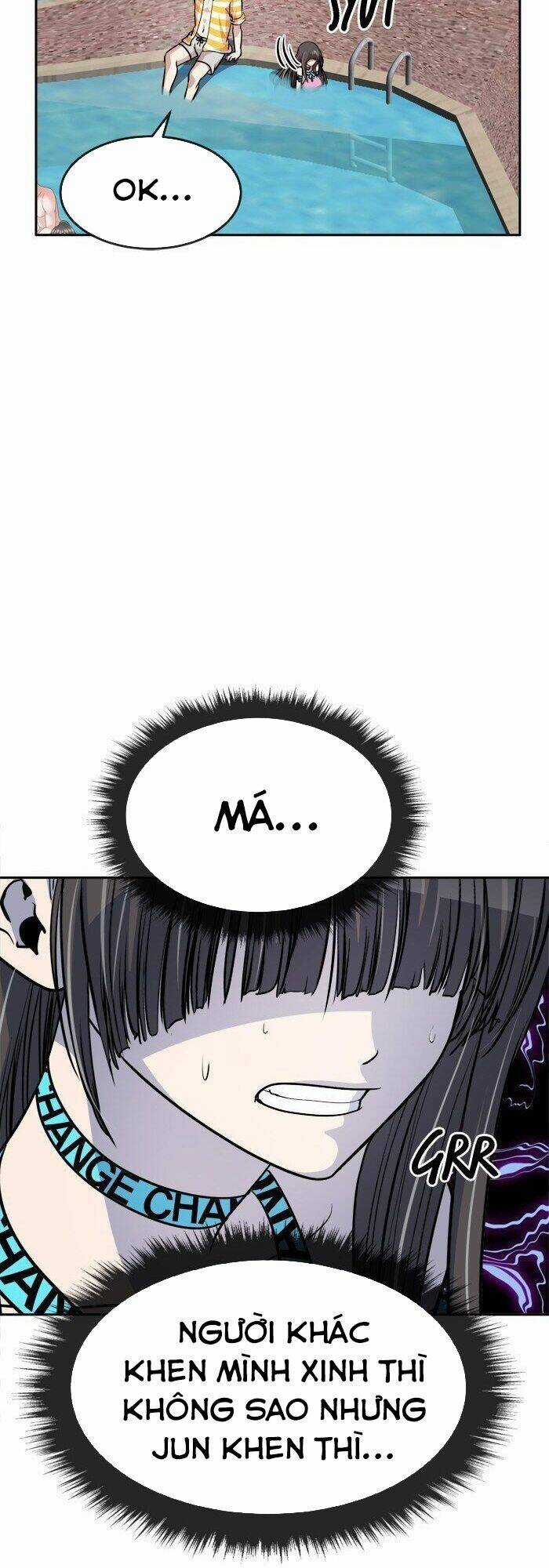 Change (Jinyuan) Ss2 - Chapter 2 - Trang 22