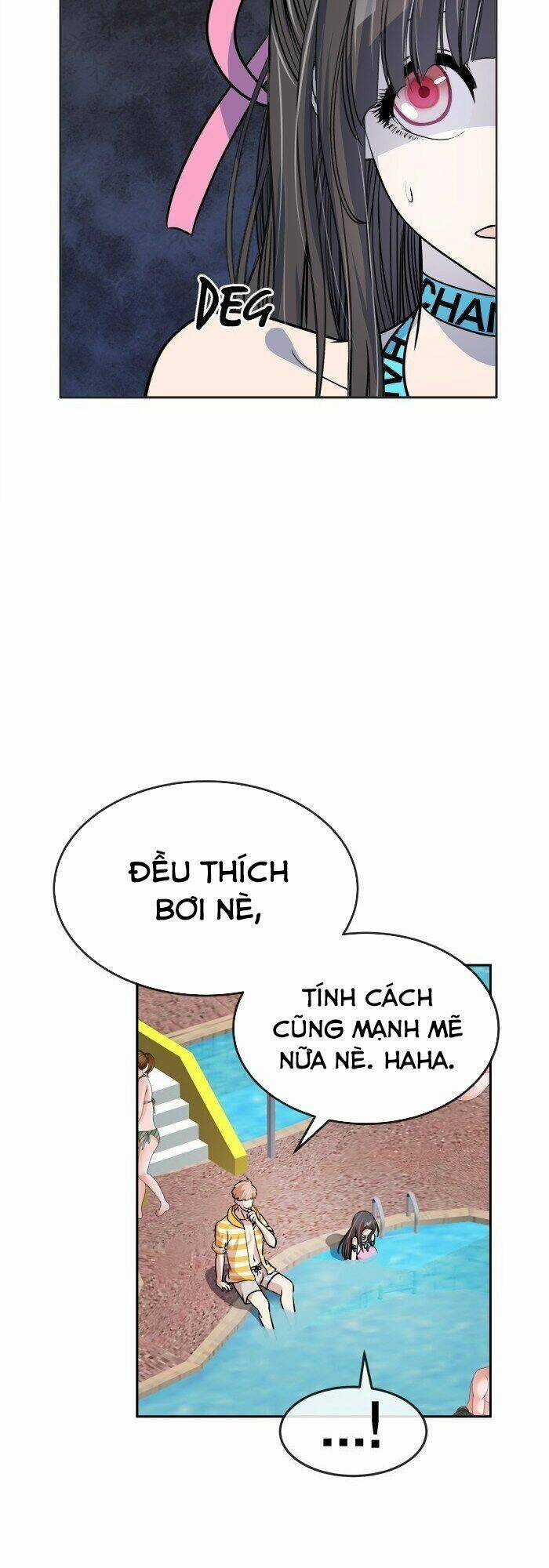 Change (Jinyuan) Ss2 - Chapter 2 - Trang 26