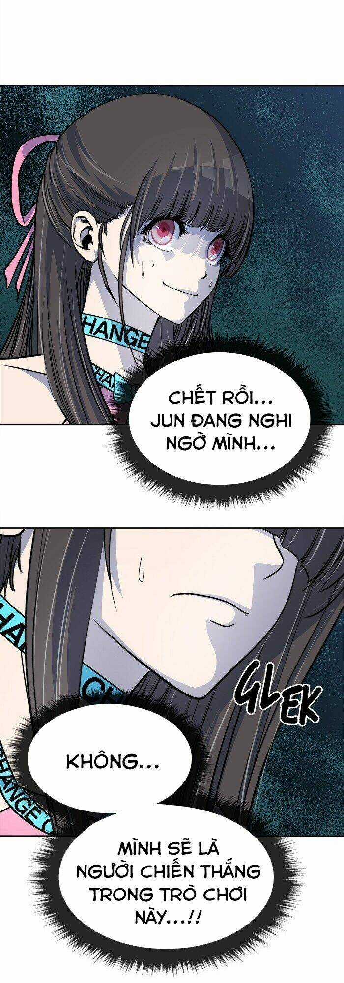 Change (Jinyuan) Ss2 - Chapter 2 - Trang 31