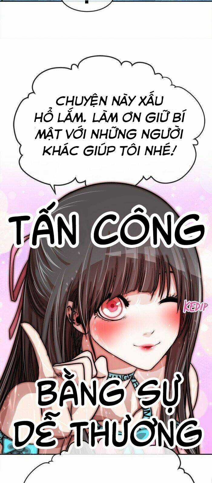 Change (Jinyuan) Ss2 - Chapter 2 - Trang 33