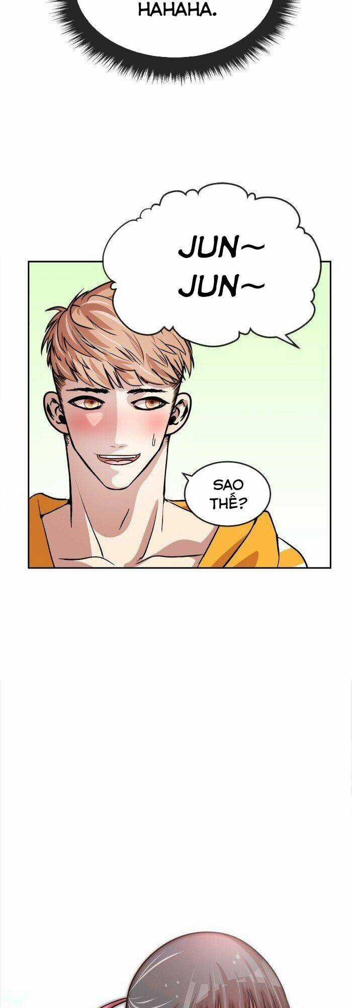 Change (Jinyuan) Ss2 - Chapter 2 - Trang 37