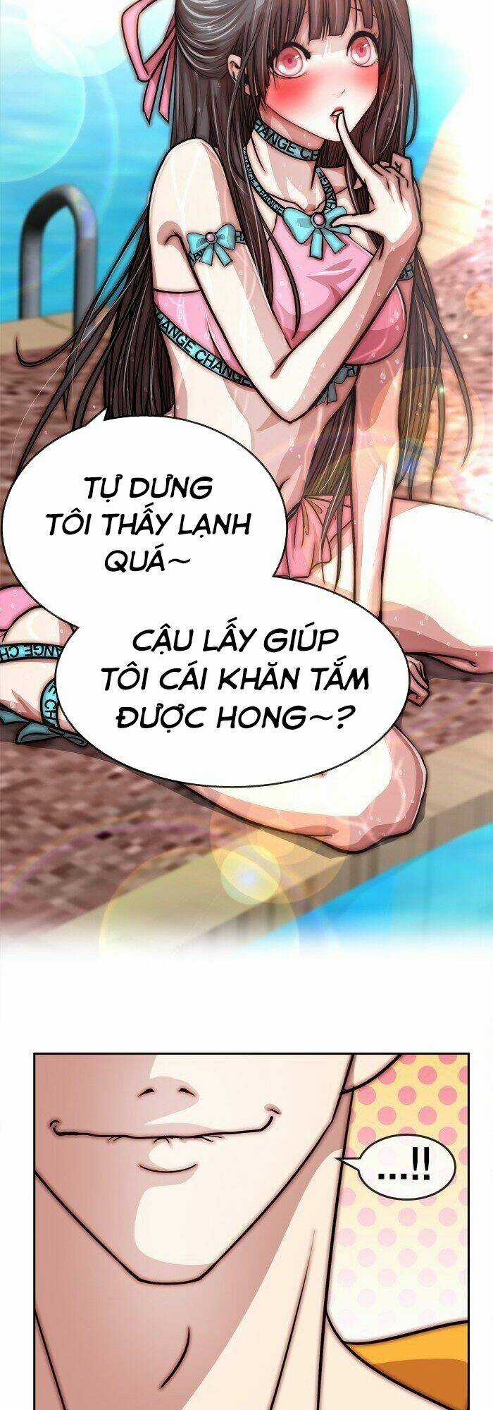 Change (Jinyuan) Ss2 - Chapter 2 - Trang 38