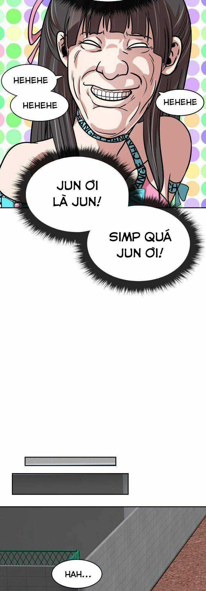 Change (Jinyuan) Ss2 - Chapter 2 - Trang 41