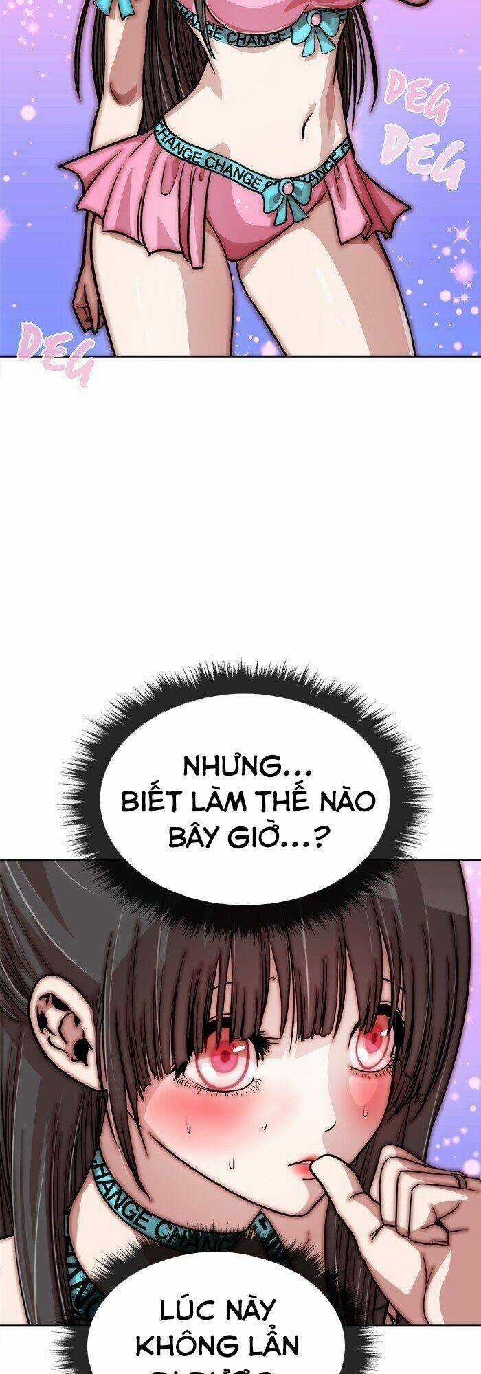 Change (Jinyuan) Ss2 - Chapter 2 - Trang 8