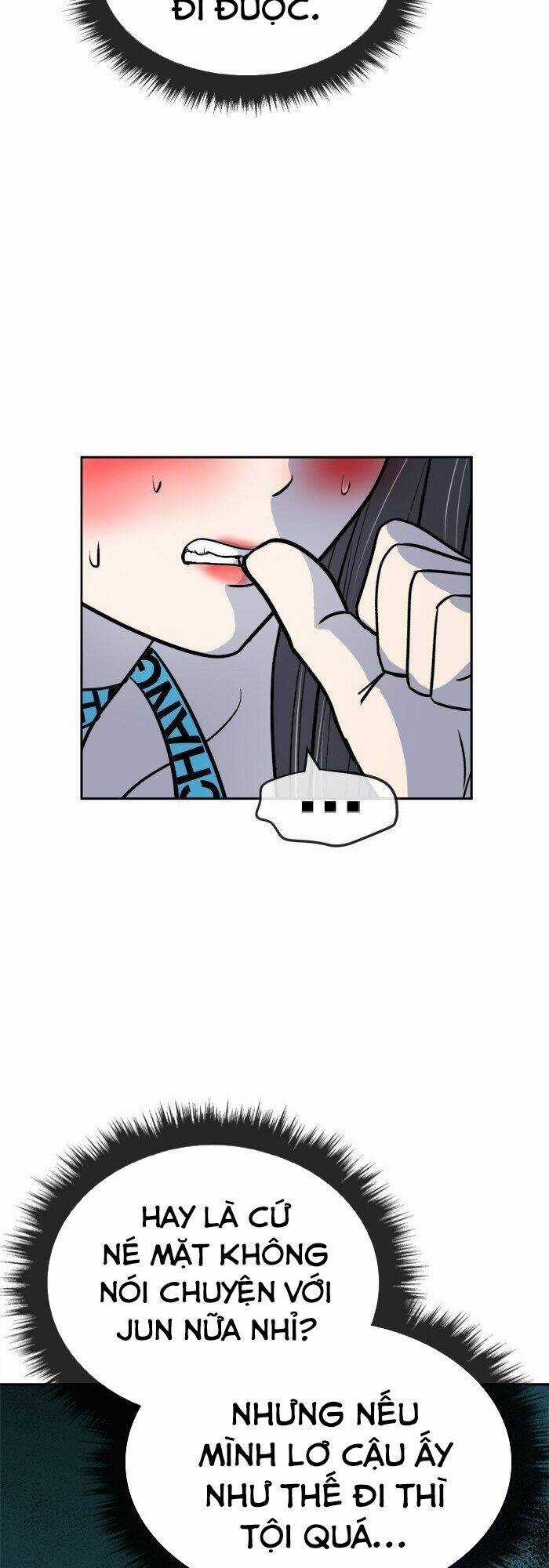 Change (Jinyuan) Ss2 - Chapter 2 - Trang 9