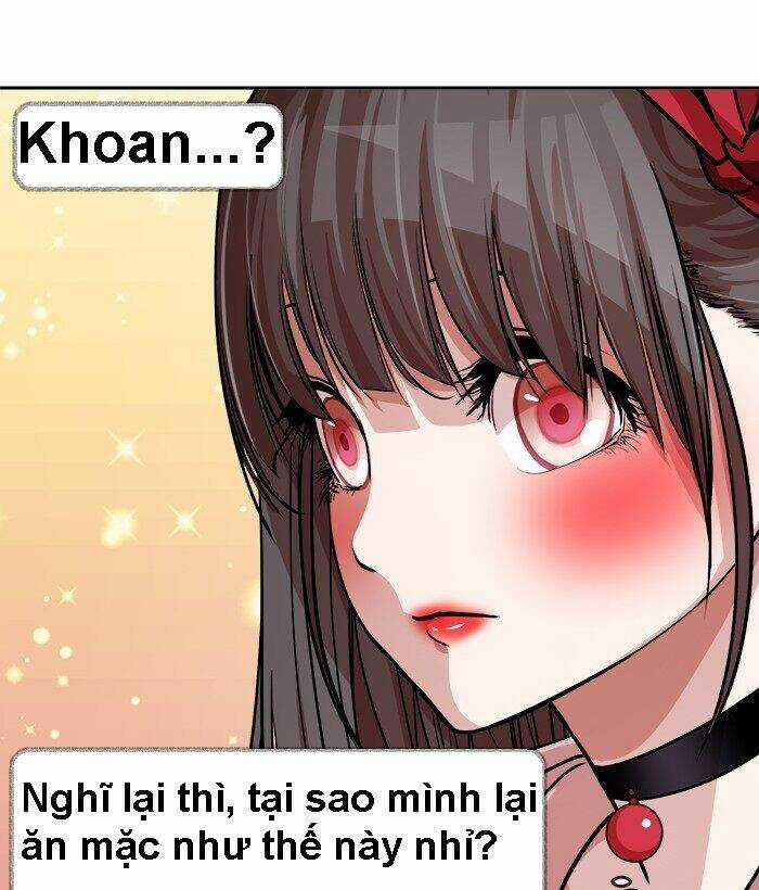 Change (Jinyuan) Ss2 - Chapter 20 - Trang 50