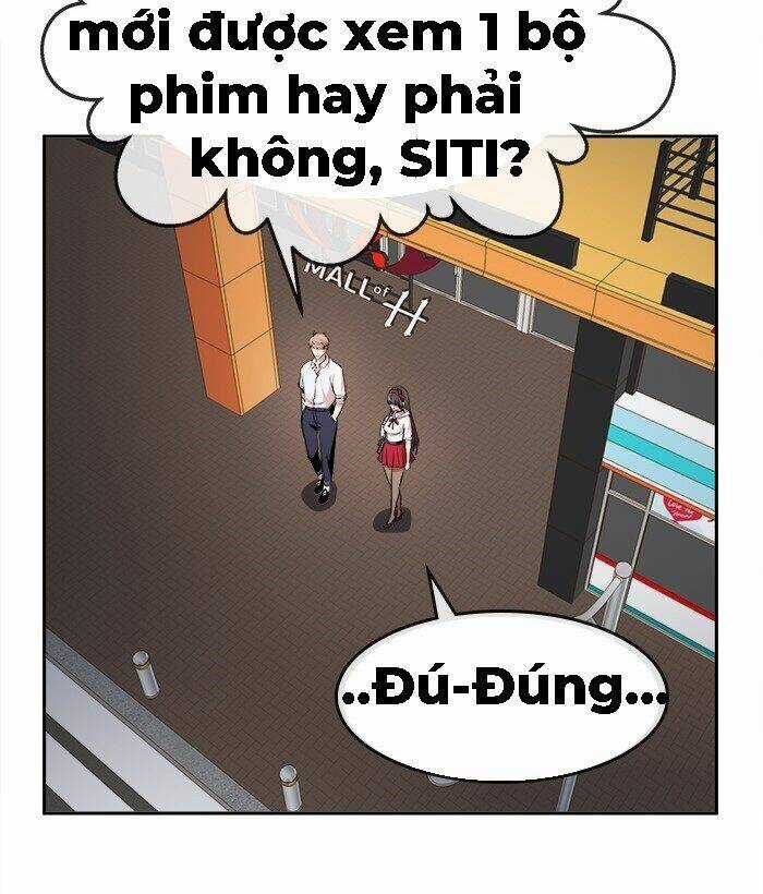 Change (Jinyuan) Ss2 - Chapter 21 - Trang 4