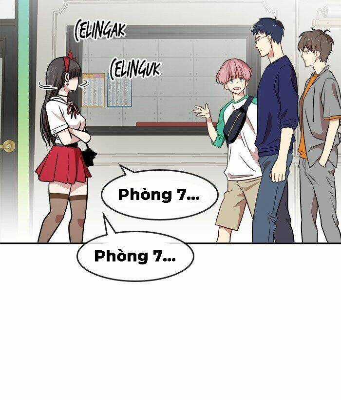 Change (Jinyuan) Ss2 - Chapter 21 - Trang 65