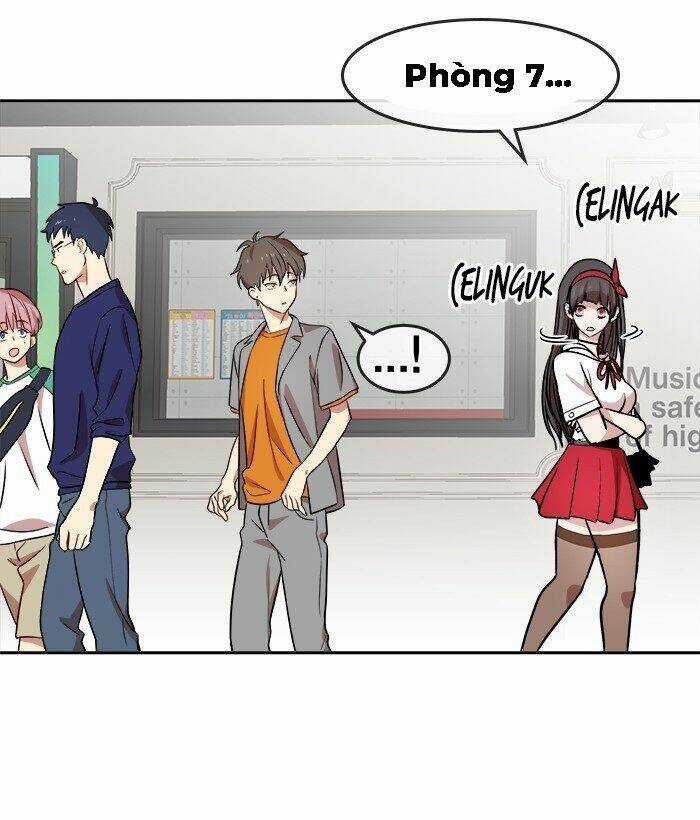 Change (Jinyuan) Ss2 - Chapter 21 - Trang 66