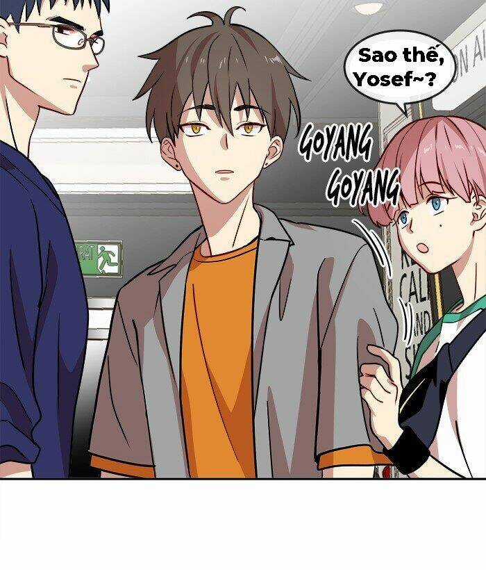 Change (Jinyuan) Ss2 - Chapter 21 - Trang 72