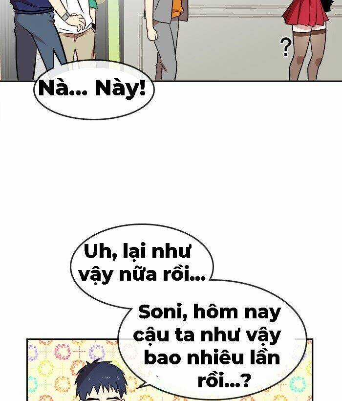 Change (Jinyuan) Ss2 - Chapter 22 - Trang 20