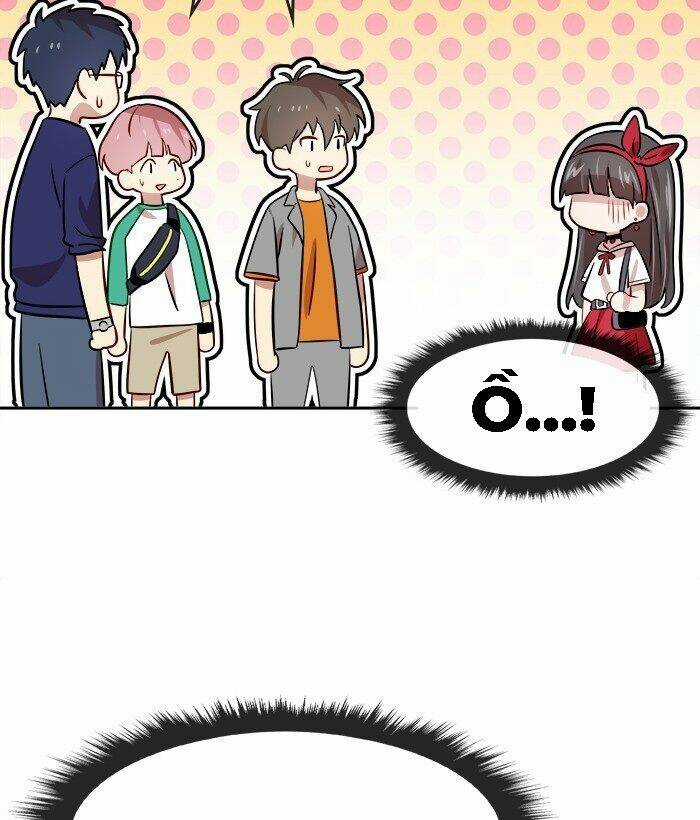 Change (Jinyuan) Ss2 - Chapter 22 - Trang 35