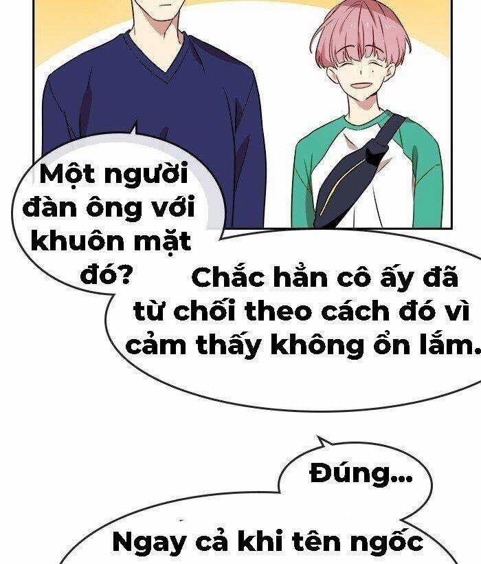 Change (Jinyuan) Ss2 - Chapter 22 - Trang 38