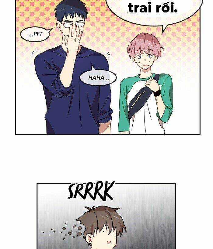 Change (Jinyuan) Ss2 - Chapter 22 - Trang 52