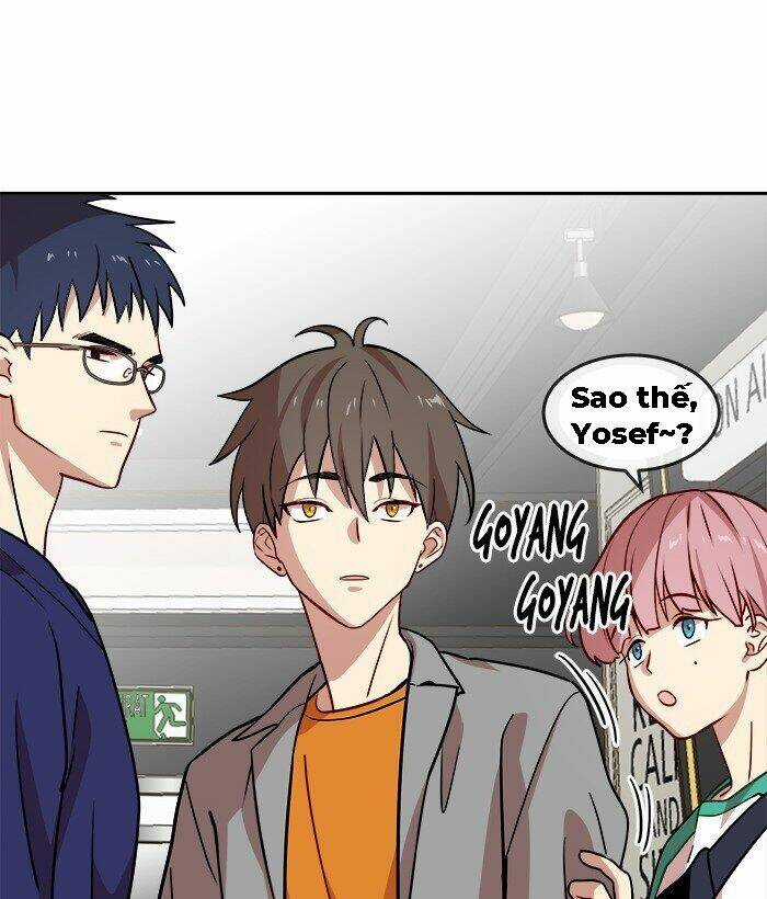 Change (Jinyuan) Ss2 - Chapter 22 - Trang 8