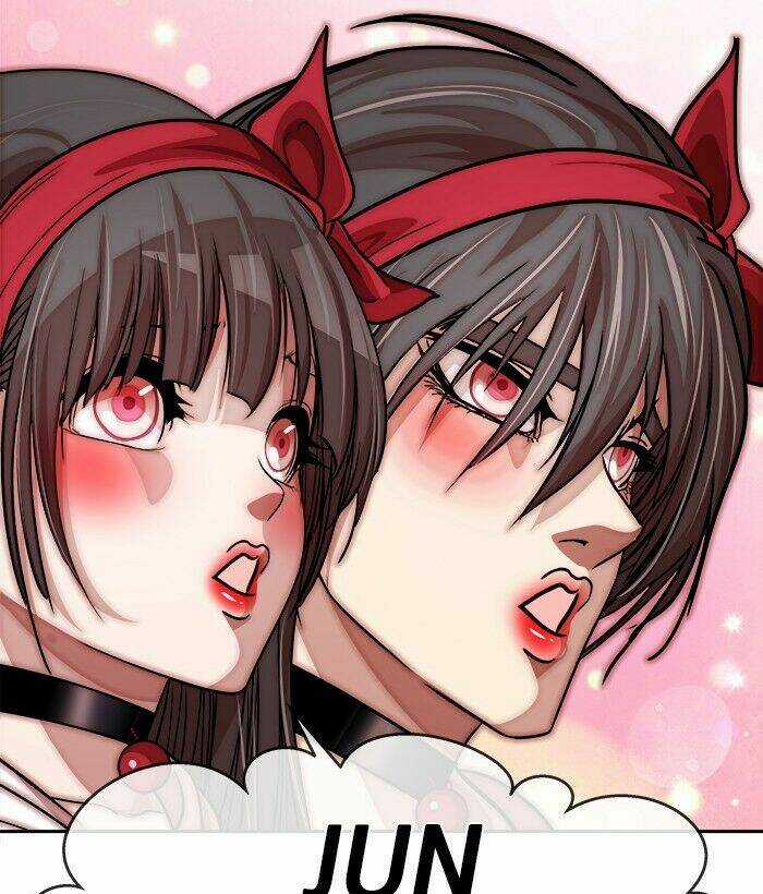 Change (Jinyuan) Ss2 - Chapter 22 - Trang 82