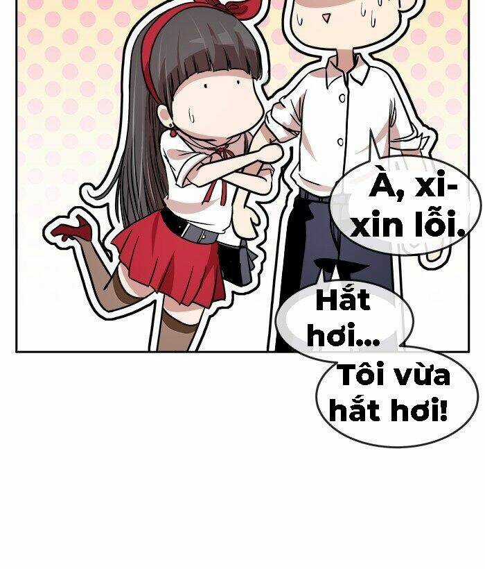 Change (Jinyuan) Ss2 - Chapter 22 - Trang 86