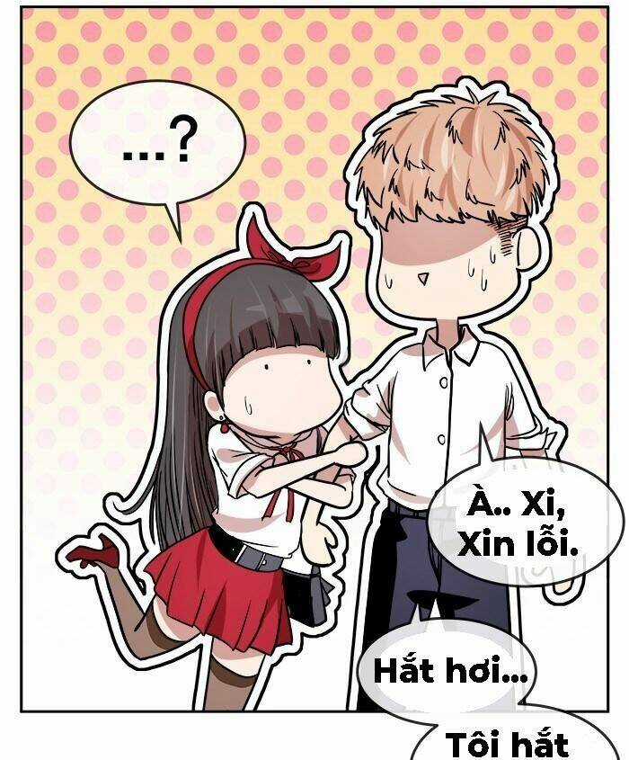 Change (Jinyuan) Ss2 - Chapter 23 - Trang 11