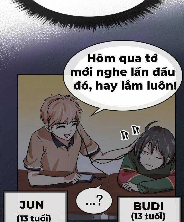 Change (Jinyuan) Ss2 - Chapter 23 - Trang 32