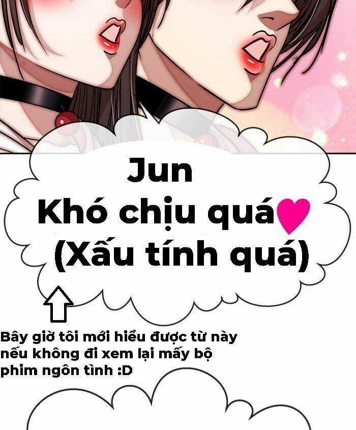 Change (Jinyuan) Ss2 - Chapter 23 - Trang 8