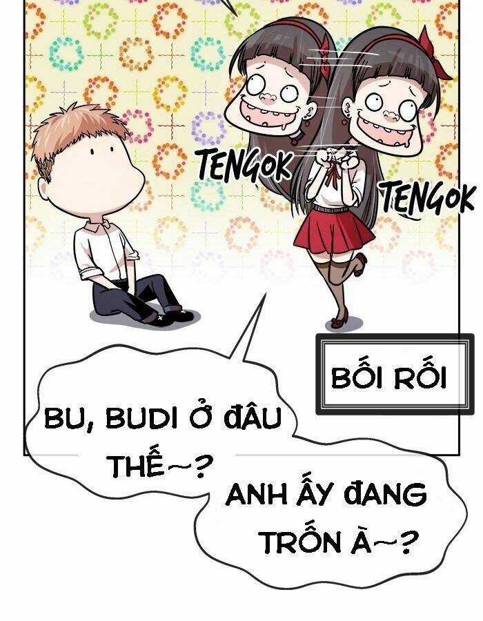 Change (Jinyuan) Ss2 - Chapter 25 - Trang 20