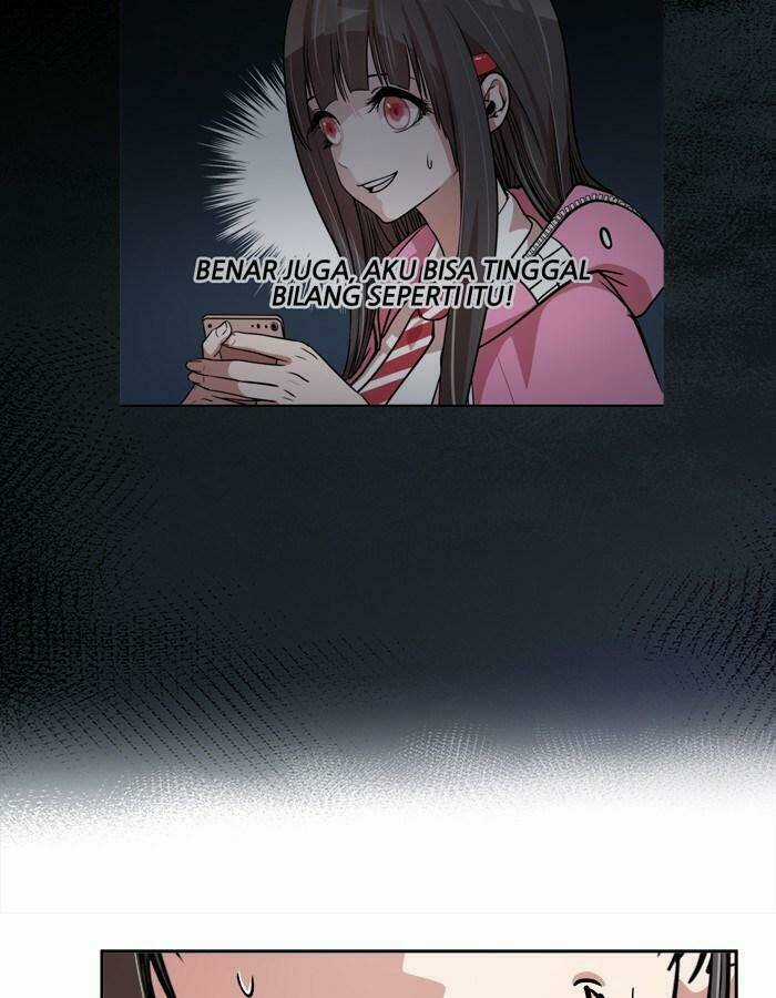 Change (Jinyuan) Ss2 - Chapter 25 - Trang 32