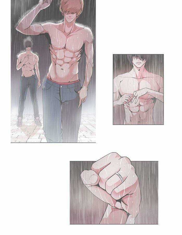 Change (Jinyuan) Ss2 - Chapter 25 - Trang 44