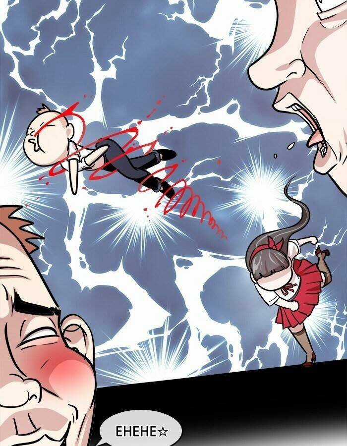 Change (Jinyuan) Ss2 - Chapter 25 - Trang 71