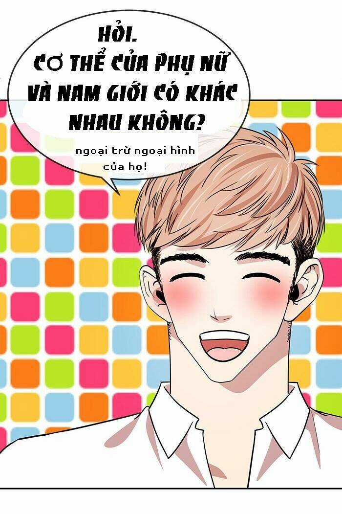 Change (Jinyuan) Ss2 - Chapter 26 - Trang 4