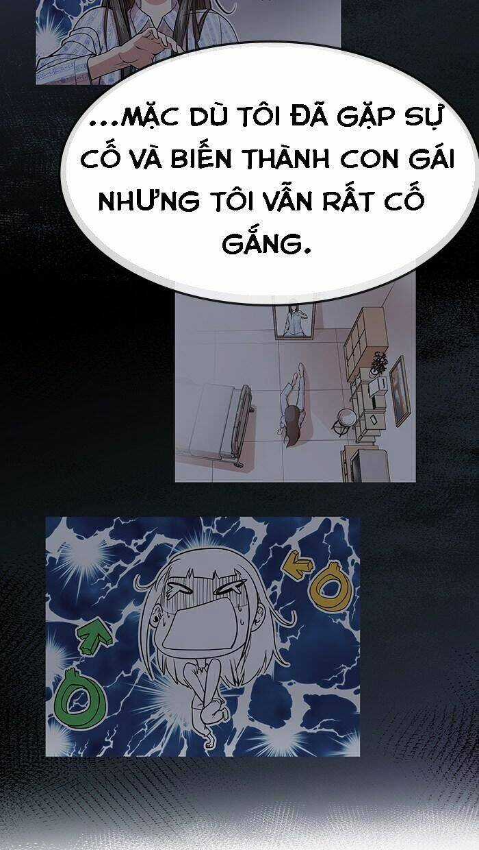 Change (Jinyuan) Ss2 - Chapter 26 - Trang 39