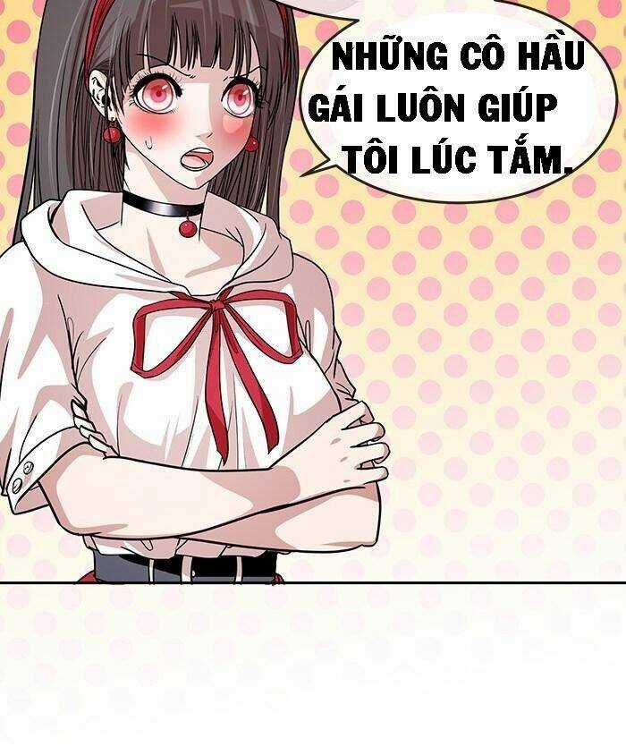 Change (Jinyuan) Ss2 - Chapter 26 - Trang 8