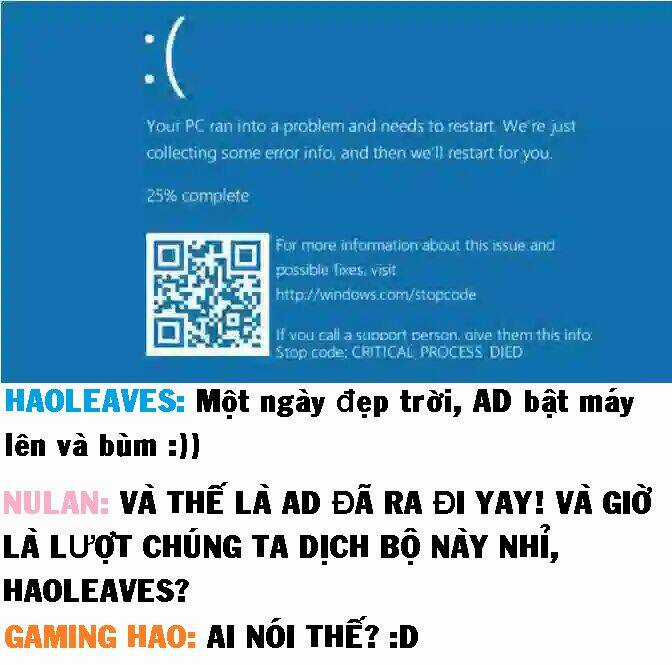 Change (Jinyuan) Ss2 - Chapter 28 - Trang 1