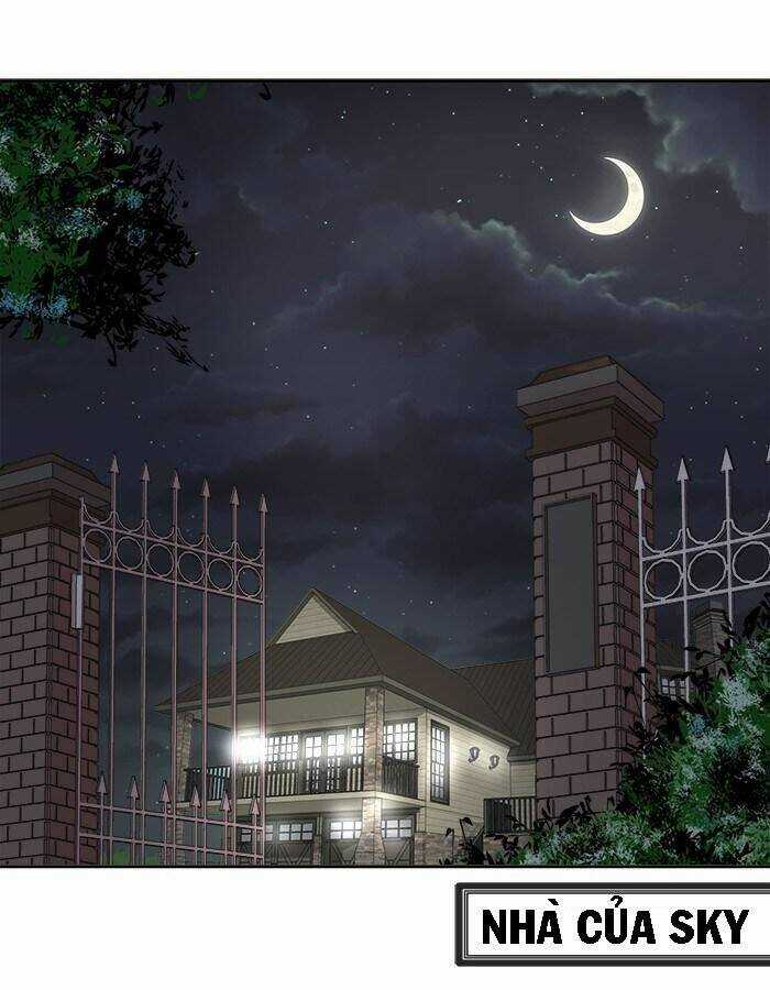 Change (Jinyuan) Ss2 - Chapter 28 - Trang 20