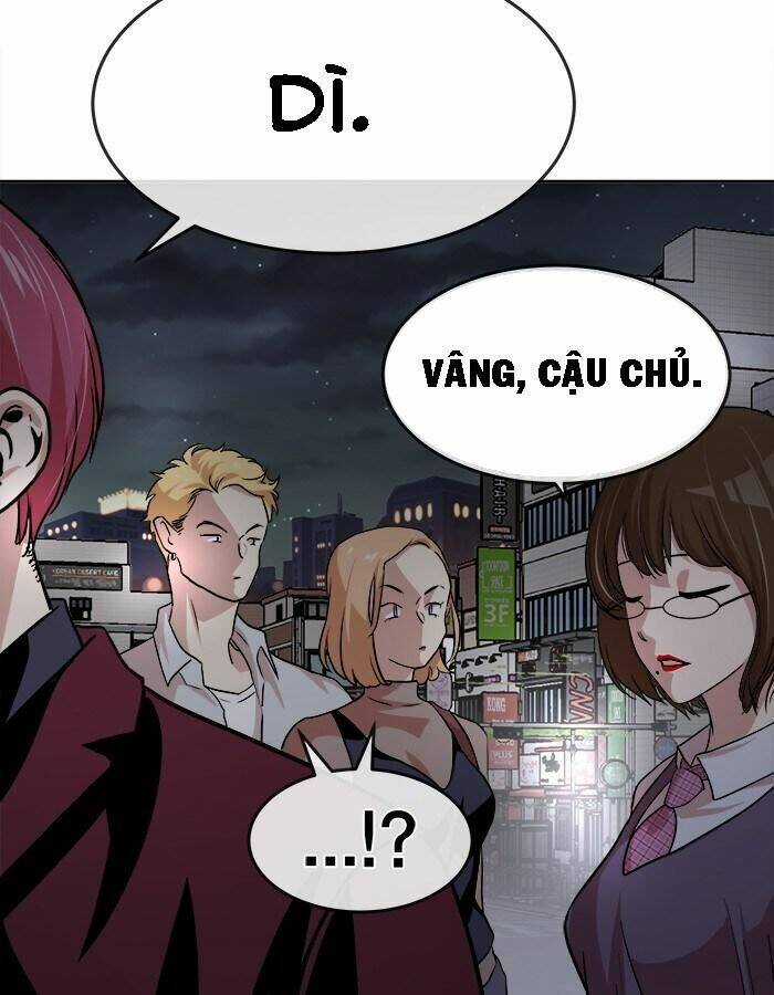 Change (Jinyuan) Ss2 - Chapter 28 - Trang 5