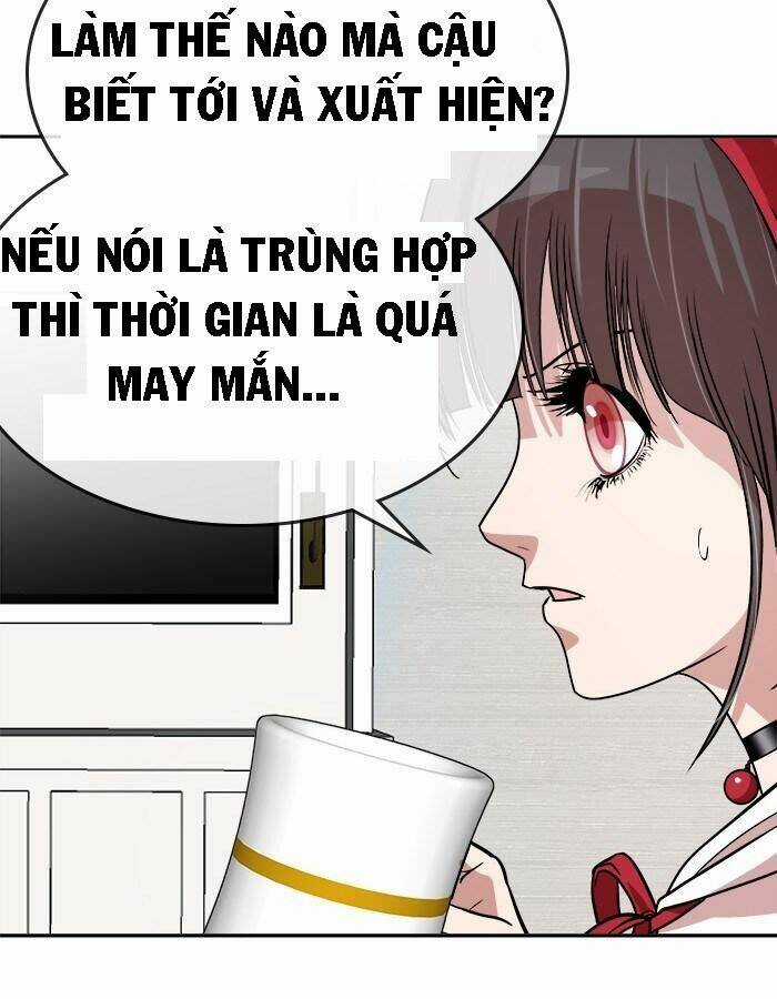 Change (Jinyuan) Ss2 - Chapter 28 - Trang 41