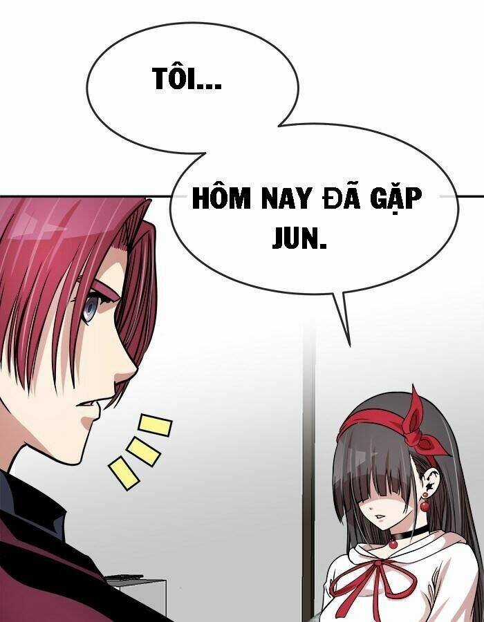 Change (Jinyuan) Ss2 - Chapter 28 - Trang 51